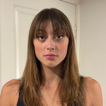 Nanny in Ibiza Town: Poppy May