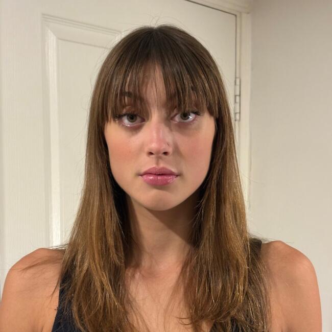 Nanny in Ibiza Town: Poppy May