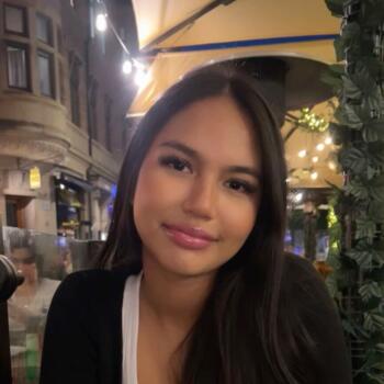 Babysitter Gonesse: Farah