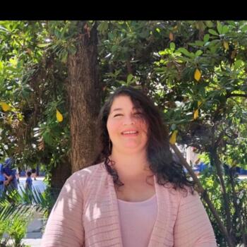 Babysitter La Granja: Nicol