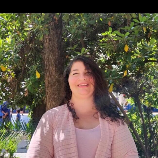 Babysitter in La Granja: Nicol