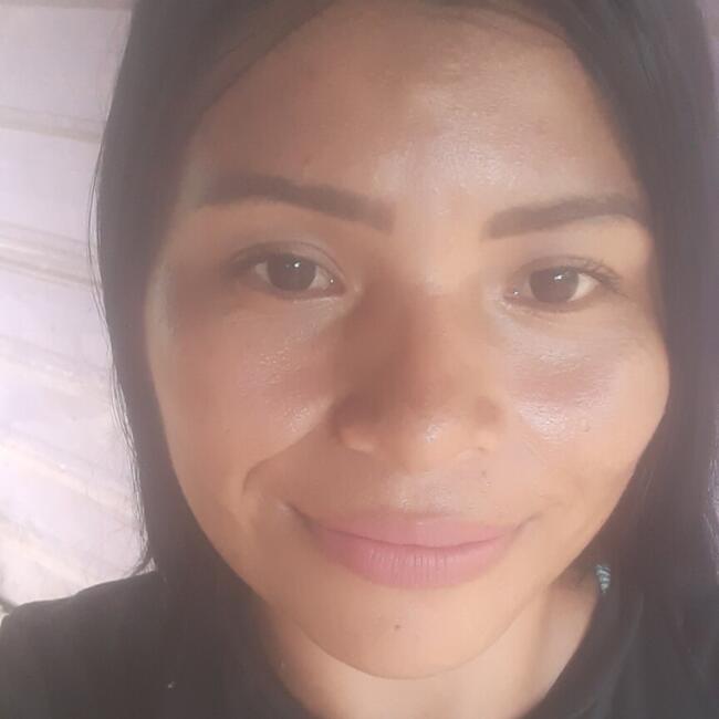 Niñera en Panamá: Deysi