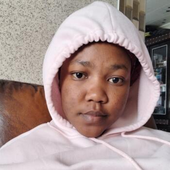 Babysitter in Ventersdorp: Onkarabile