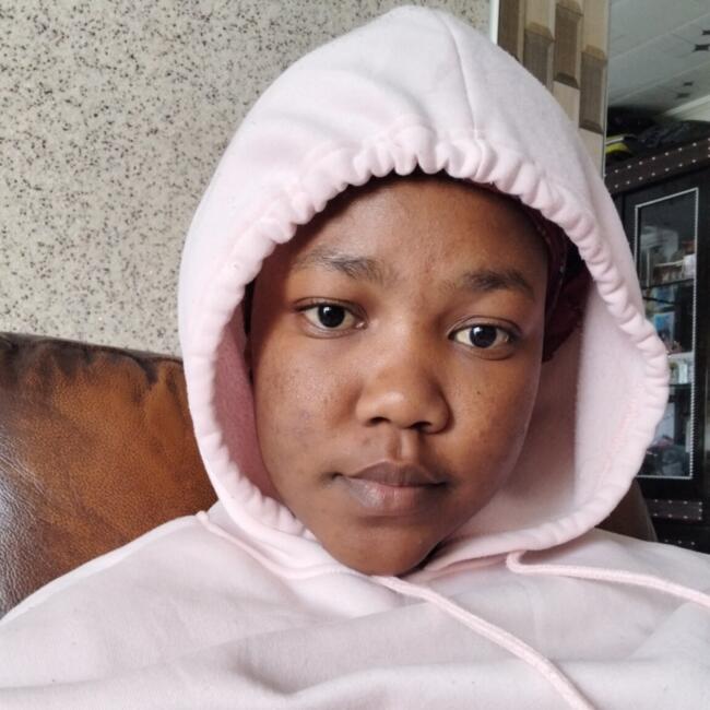 Babysitter in Ventersdorp: Onkarabile