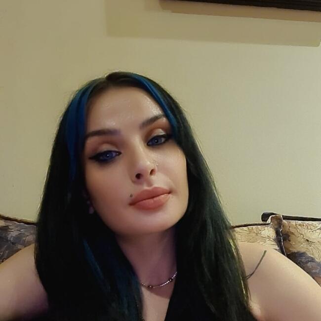 Babysitter στην περιοχή Αθήνα: Nina