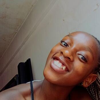 Babysitter in Johannesburg: Melissa