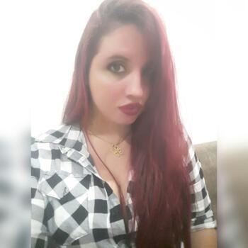 Babysitter in Rio de Janeiro: Shaiene