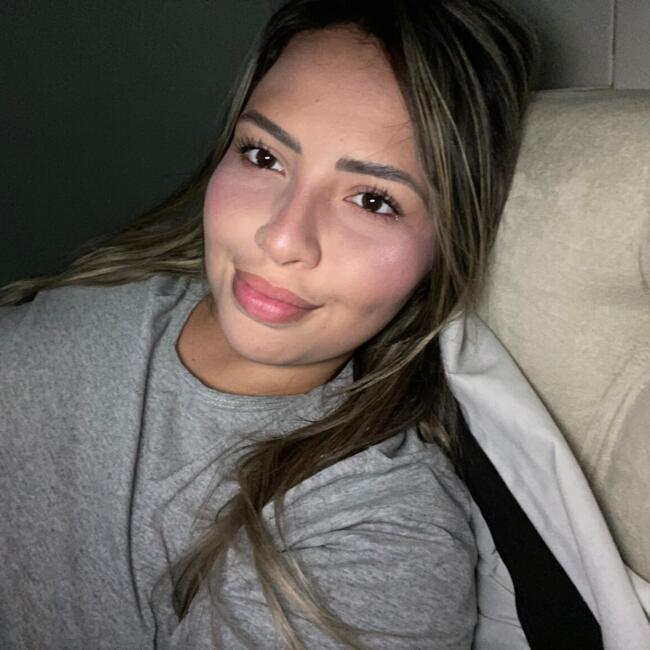 Babysitting job in Juazeiro do Norte: Mirella