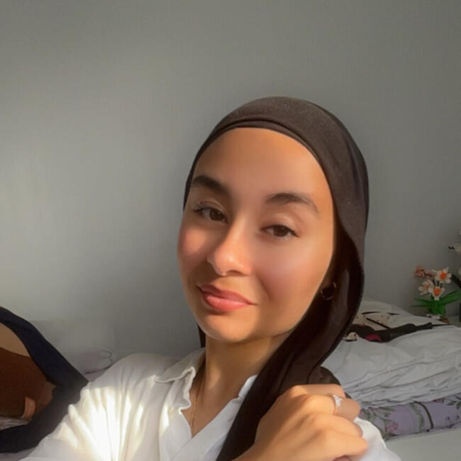 Babysitter in Chaingy: Selma