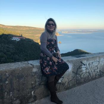 Babysitter Porto: Cristina