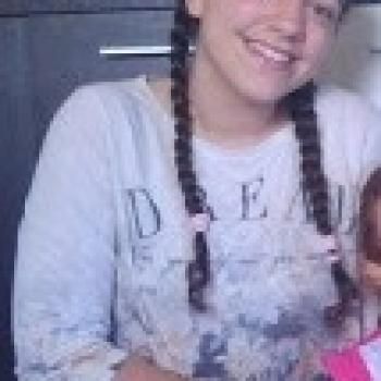 Babysitter Amadora: Sofia