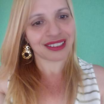 Babysitters in Mogi das Cruzes: Aparecida
