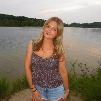Babysitter in Clarkston (Michigan): Sophia