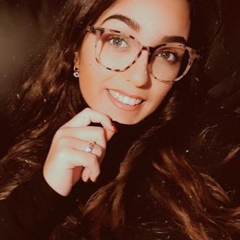 Babysitter em Sintra: Ana Rita