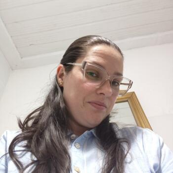 Babysitter in Porto Alegre: Andressa
