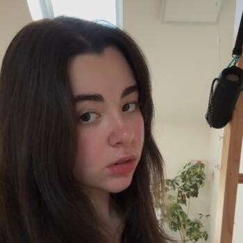 Babysitter in Wilsdruff: Sofia Hope