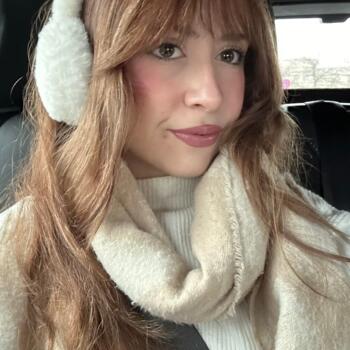 Babysitter in Málaga: Alba Garrido