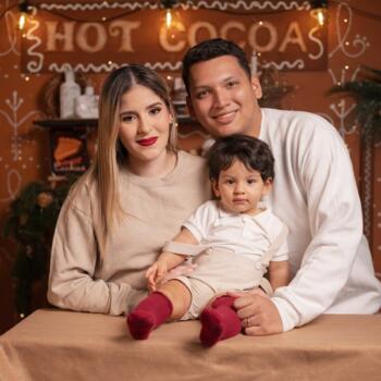 Babysitting job in David: babysitting job Andrea