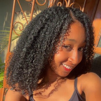 Babysitter in Valencia: Jamile