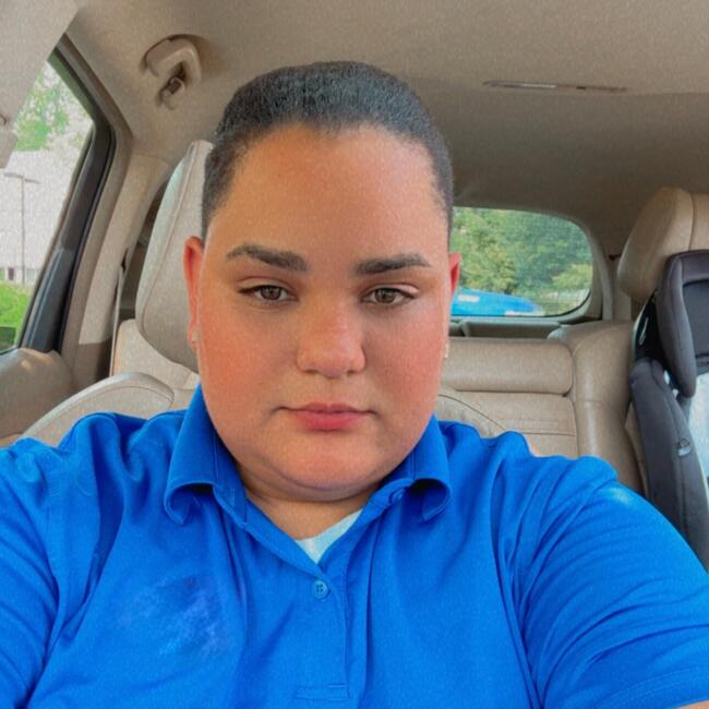 Nanny in Bergenfield: Nathalia Soto