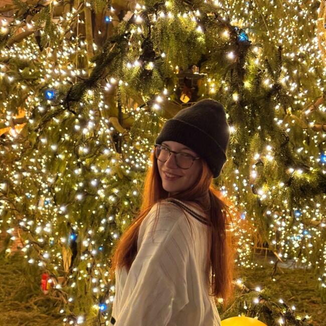 Chůva v Praha: Clara