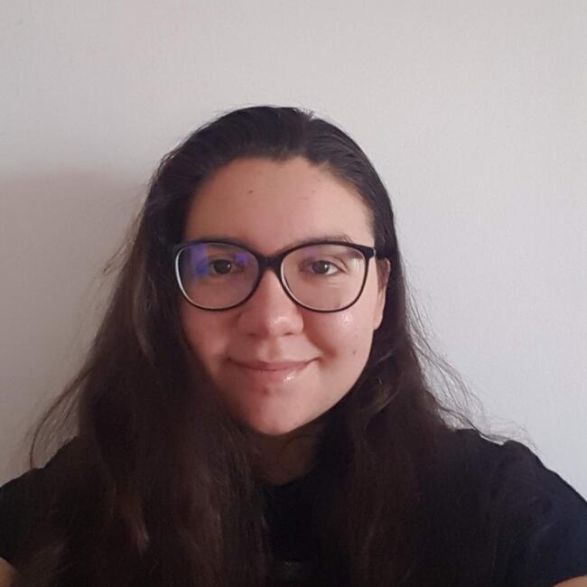 Babysitter in San Giuliano Terme: Susanna