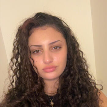 Baby-sitter Lille: Kenza