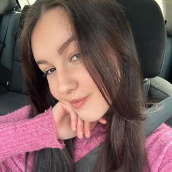 Babysitter in Dole: Juliette