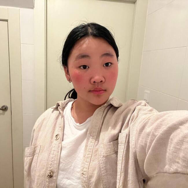 Babysitter in Azpeitia: Xinle Haizea