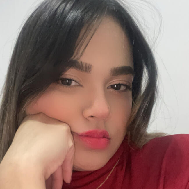 Nanny in Palma: Zahian