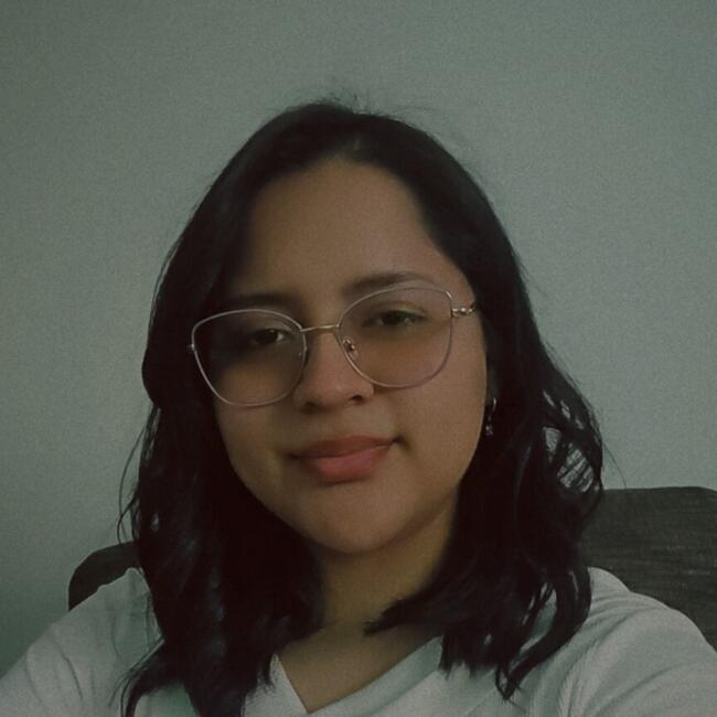 Babysitter in Zaragoza: Alejandra Carbajal