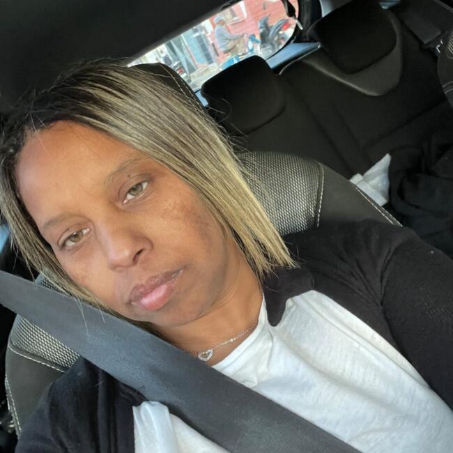 Nanny in Clichy: Hakima