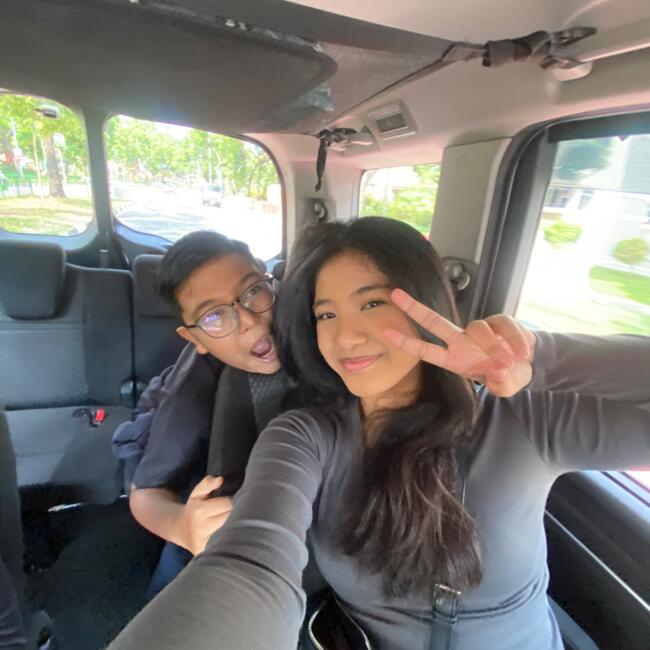 Babysitter in Singapore Island: Alysa