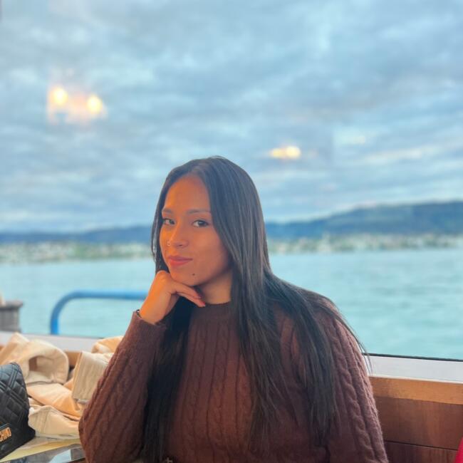 Babysitter in Illnau-Effretikon: Heidy