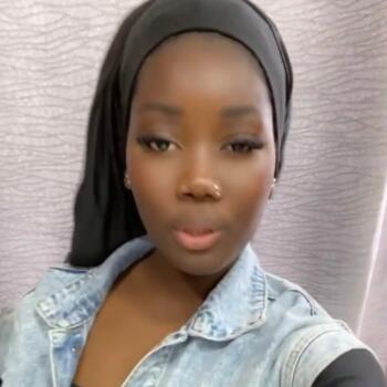 Babysitter in Noisiel: Aïssatou