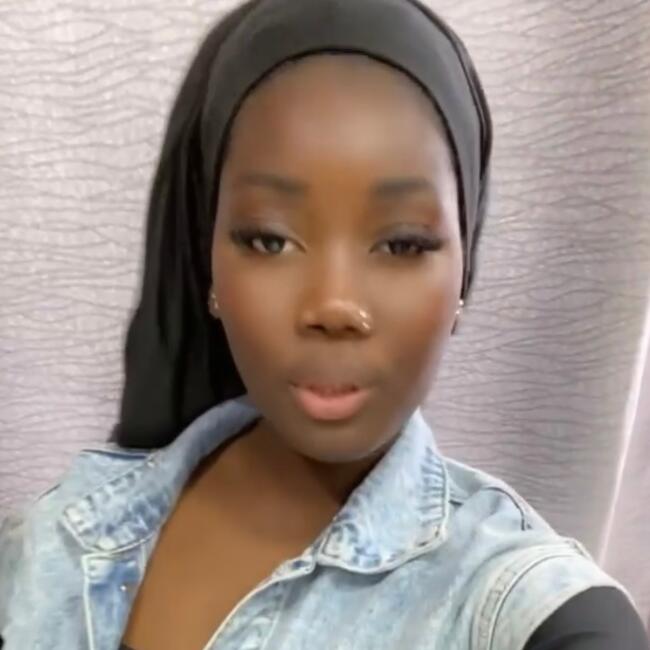 Babysitter in Noisiel: Aïssatou