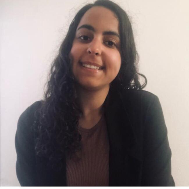 Babysitter em Quelfes: Margarida