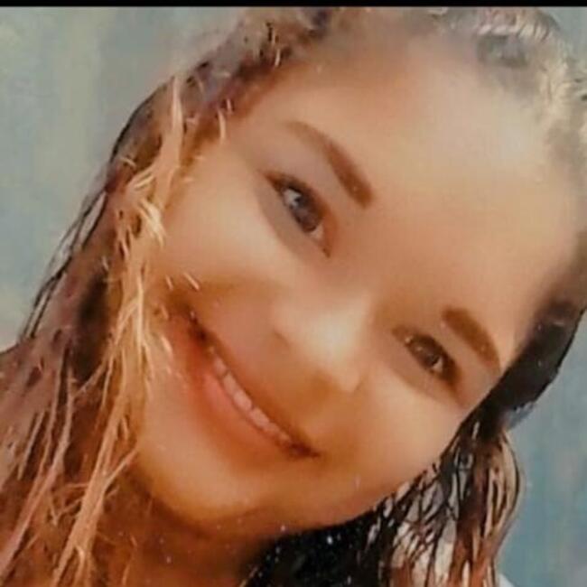 Babysitter in Cartagena: Luz danuela