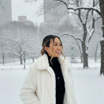 Babysitter in Brooklyn: Laura