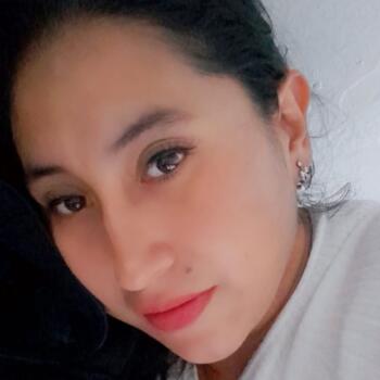 Niñera en Antofagasta: Mary