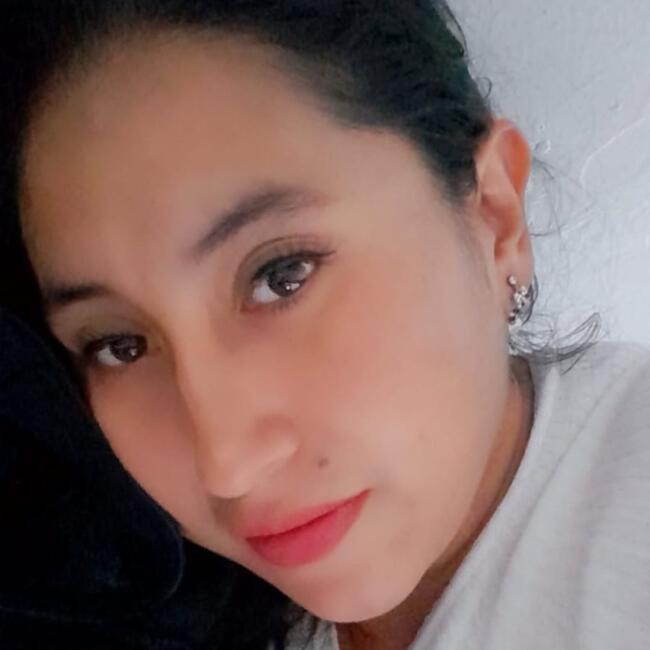 Niñera en Antofagasta: Mary