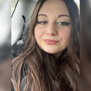 Babysitter in Macharen: Dominika