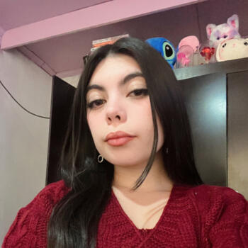 Babysitter in Renca: Catalina
