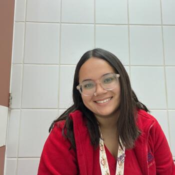 Niñera Santiago de Chile: Kristel