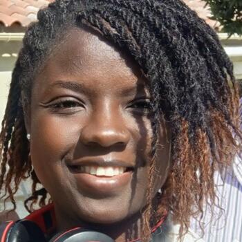 Babysitter in Metz: Alima