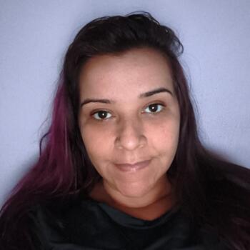 Babá em Mauá: Amanda Cristine