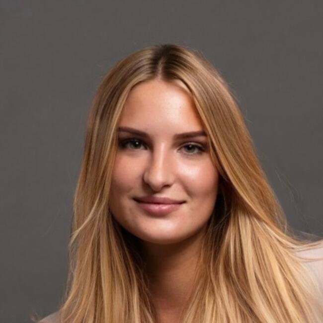 Babysitter in Munich: Vanessa