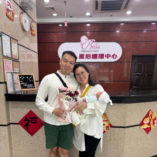 Babysitting job in Johor Bahru: Eevee