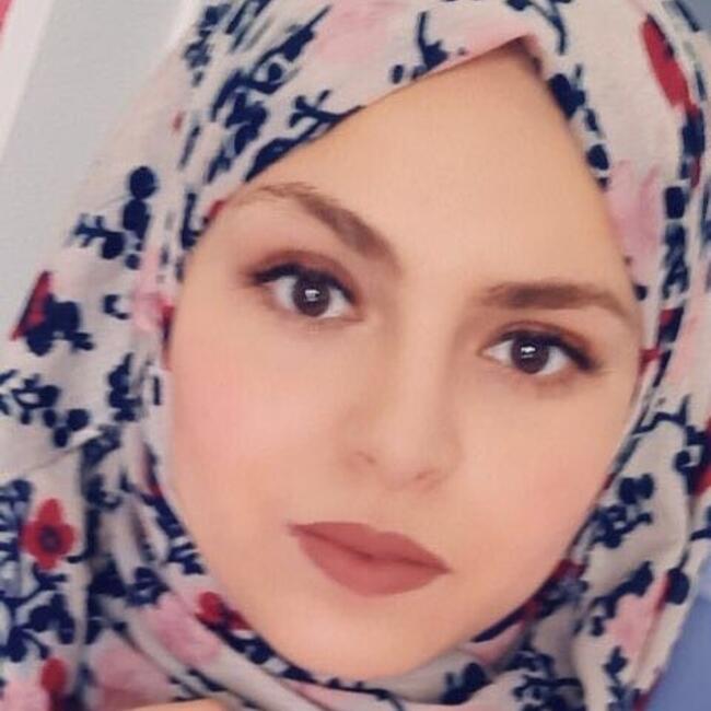 Babysitting job in Chesterfield: Selma