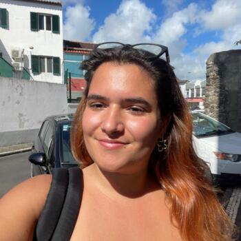 Babysitter Ponta Delgada: Beatriz